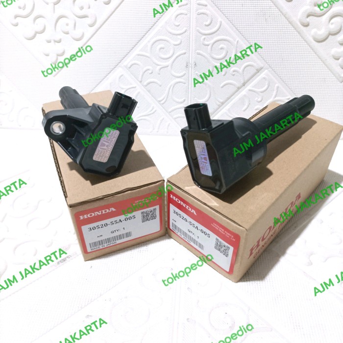 COIL BUSI HRV,MOBILIO,BRIO,BRV ORIGINAL