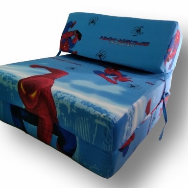 Terlaris Sofa Lipat Anak /Sofa Bed Standar