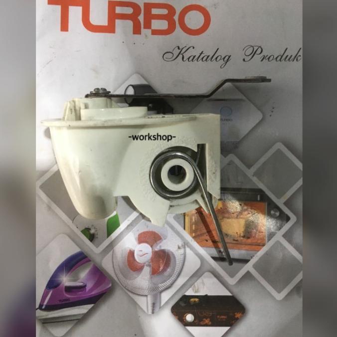 Terlarisss  Promo Murah Leher Turbo Stand Fan - Sparepart Leher Kipas Angin Turbo Berdiri - Diskon