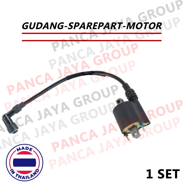 KOIL COIL COP TUTUP BUSI BENELLI BENELI PATAGONIAN EAGLE 250 PE250 PE-250 SANEX QJ250 QJ 250 QJ150 Q