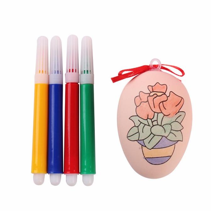 

Trend Easter Egg Diy Set Spidol Murah Souvenir Egg Hunt Mainan Telur Paskah Original