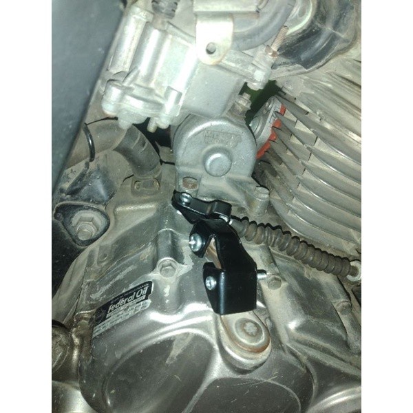 Cod Peringan Kopling Tuas Handle Kopling Motor Honda Kode Hm042