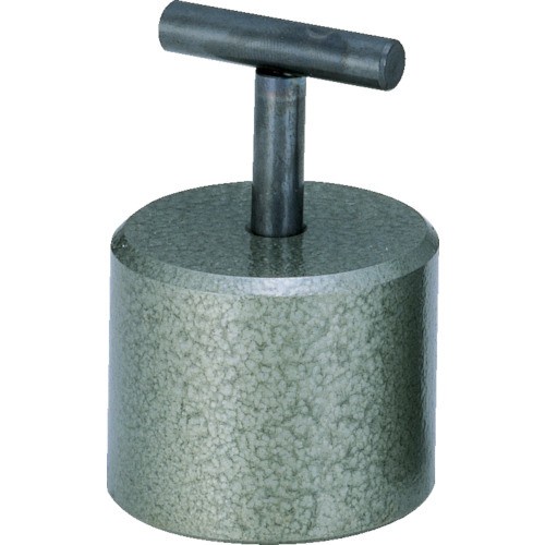 

TRUSCO Magnet Holder (Alnico magnet, circular, with handle) NH-05