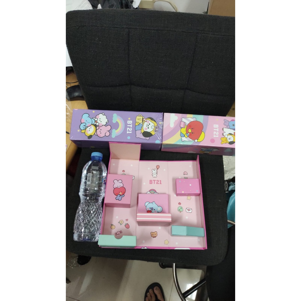 

Tempat Sil Gedung Kardus D 530 Bt 24 X 8 X 8 Cm Bts Indihe