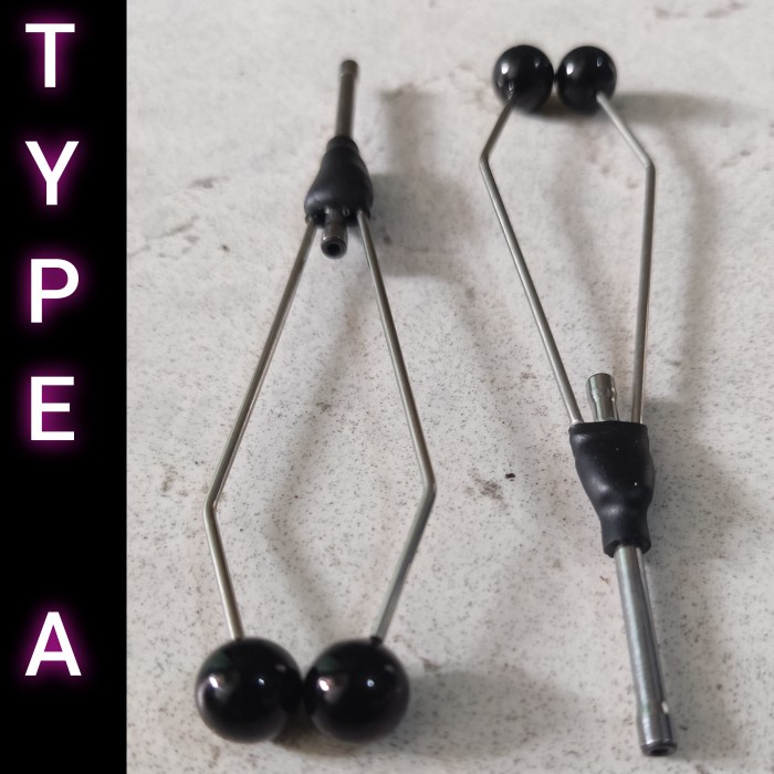 Terlaris Bobin Knotter Alat Pemintal Benang Assist Hook