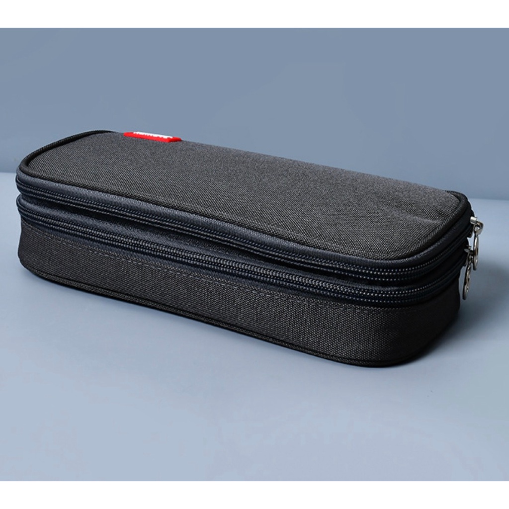 

Txs10 Korean Cil Case Polos Fashion Kotak Tempat Sil Box Ktm