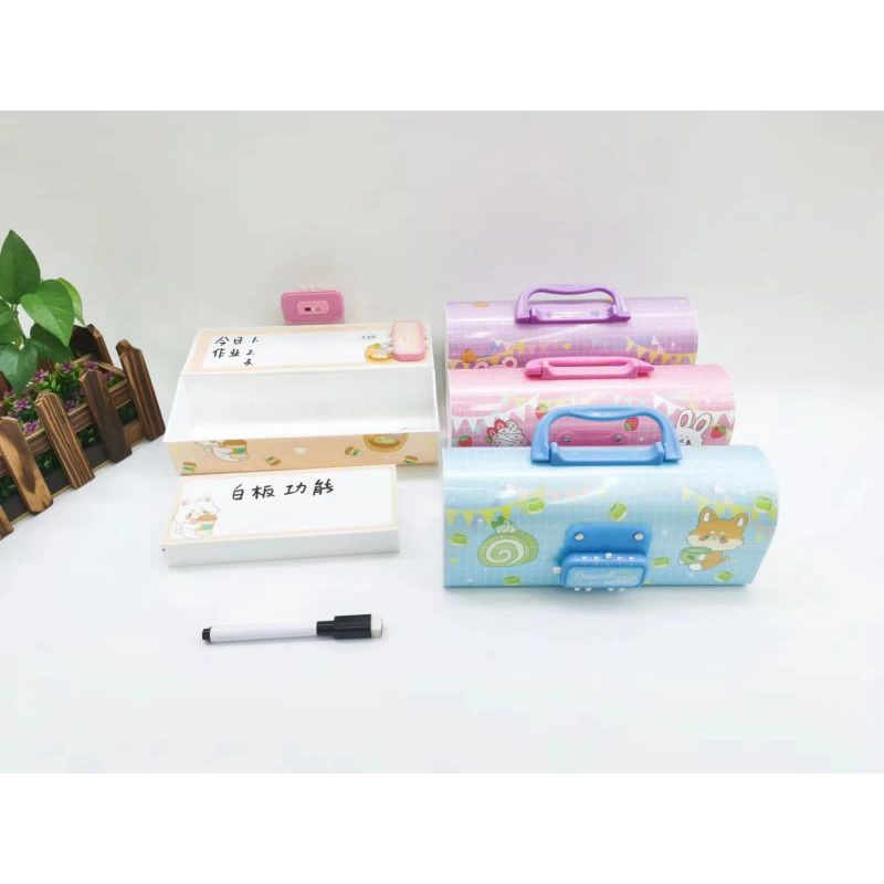 

Hd Kotak Sil Plastik Kode Whiteboard/Kotak Sil Kode/Cil Case