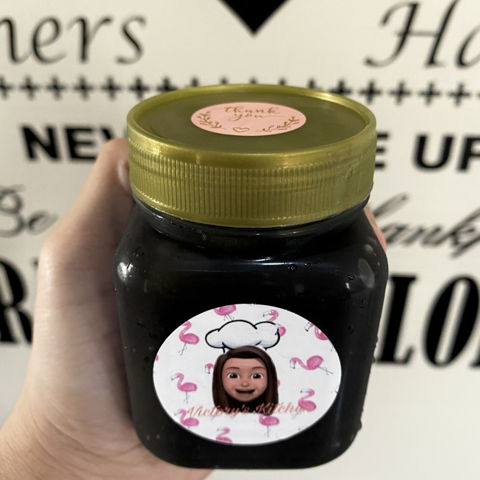 

Petis Enak Semarang 250 Gram Asli Semarang Langsung Makan