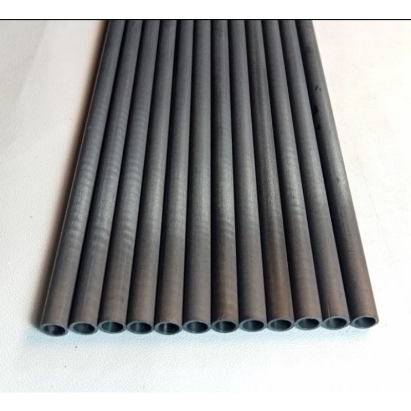 XXX-Pro Pure Carbon 900 Arrow Shaft - Shaft Karbon Spin 900