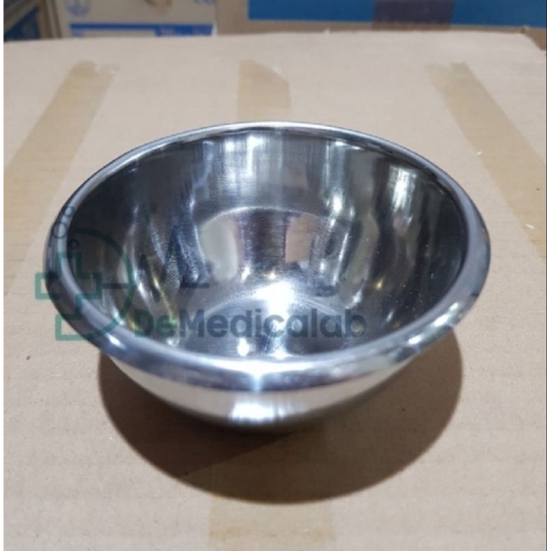 Iodine Cup 8 cm / Com Iodine 8 cm / Kom Iodine / Com Iodine