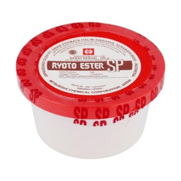 

Buruan beli] SP RYOTO 100GR