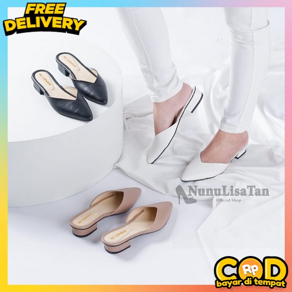 Heals Termurah Highils Import Heels Wanita Terbaru Haighils Wanita Sandal Jinjit Perempuan Hak Kaca 