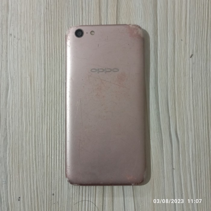 Yodhoba Mesin Oppo A71 Normal