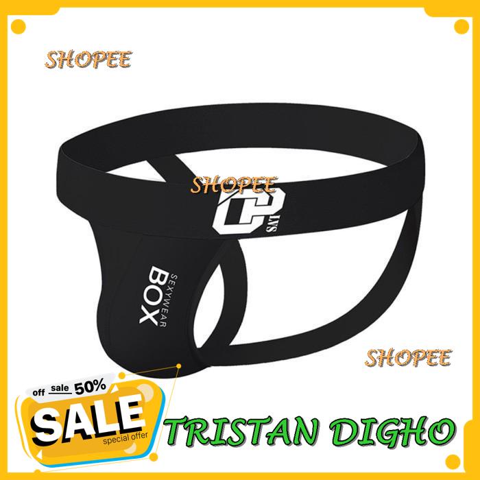 CELANA DALAM PRIA SEXYJS / ORLVS CELANA DALAM PRIA JS