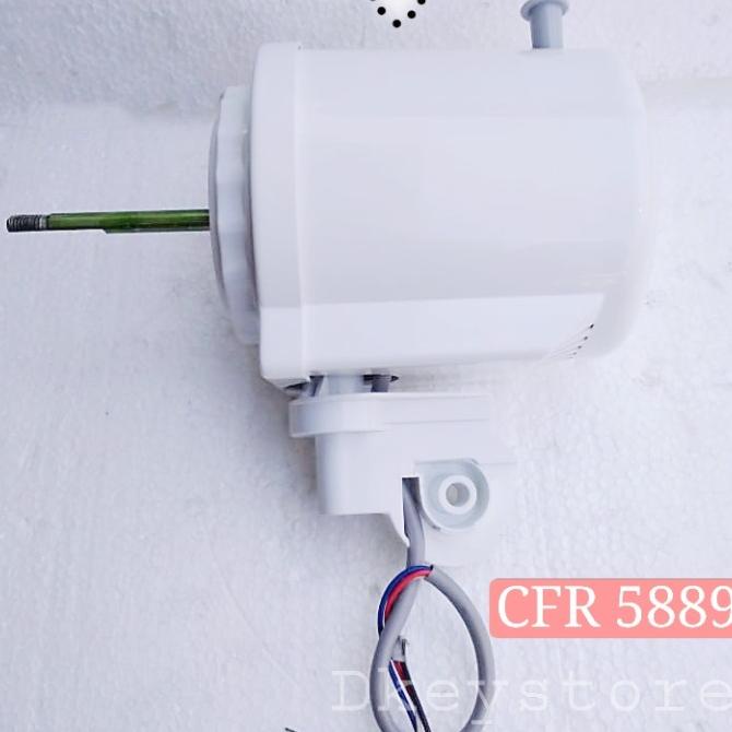 Dinamo Kipas Turbo Stand Fun Original