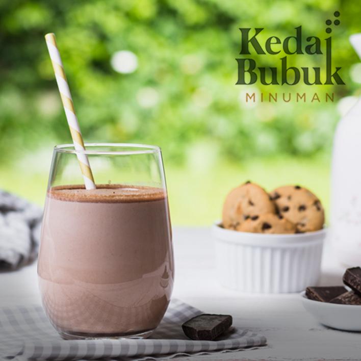 

Best - Javaland Bubuk Minuman Varian Coklat / Choco Aneka Rasa 1Kg - Regular Plain ,,