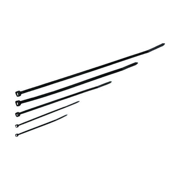

✨Sale 3M Nbo-370Mm Nylon Cable Tie For Ourdoor 7.6X370Mm 100 Pcs Terbaru