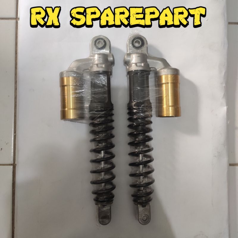 Shockbreaker Yamaha Nmax Tabung 2015 2016 2017 2018 2019 2020 2021 Asli Original