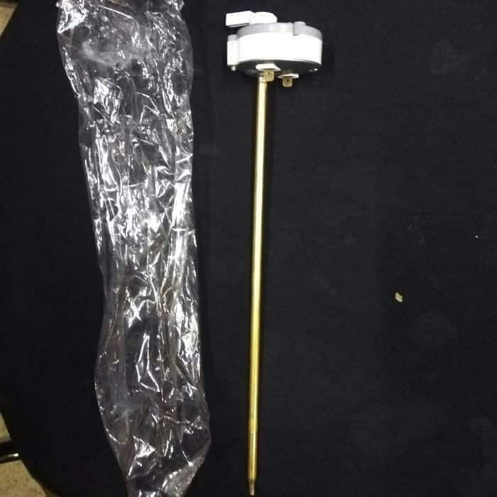 [Ori] Thermostat Water Heater Ariston 50-100 L/Original Terbaru