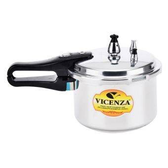 [Ori] Panci Presto Vicenza 8 Liter / Presto Vicenza 8Ltr Terbaru