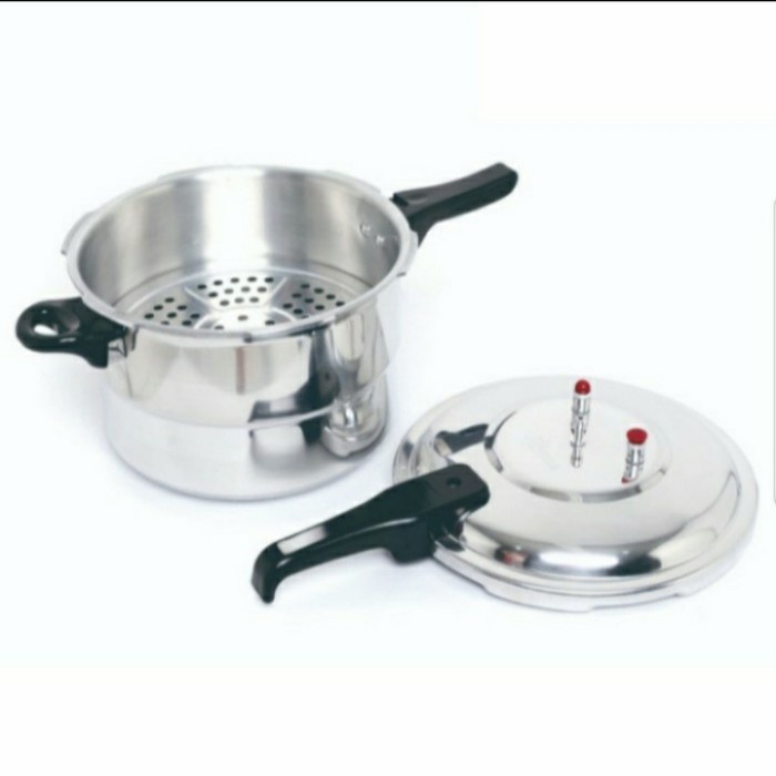 [Ori] Panci Presto Happy Call Ukuran 8Liter Diskon