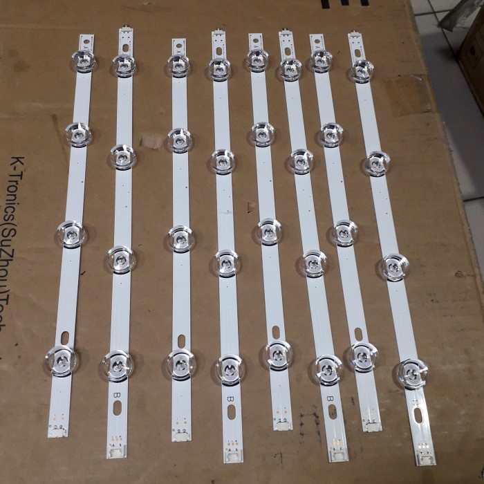 [Ori] Lg 42Lf550A 1 Set Lampu Led- Lampu Backlight Tv Led Lg 42Lf550A 1 Set Diskon