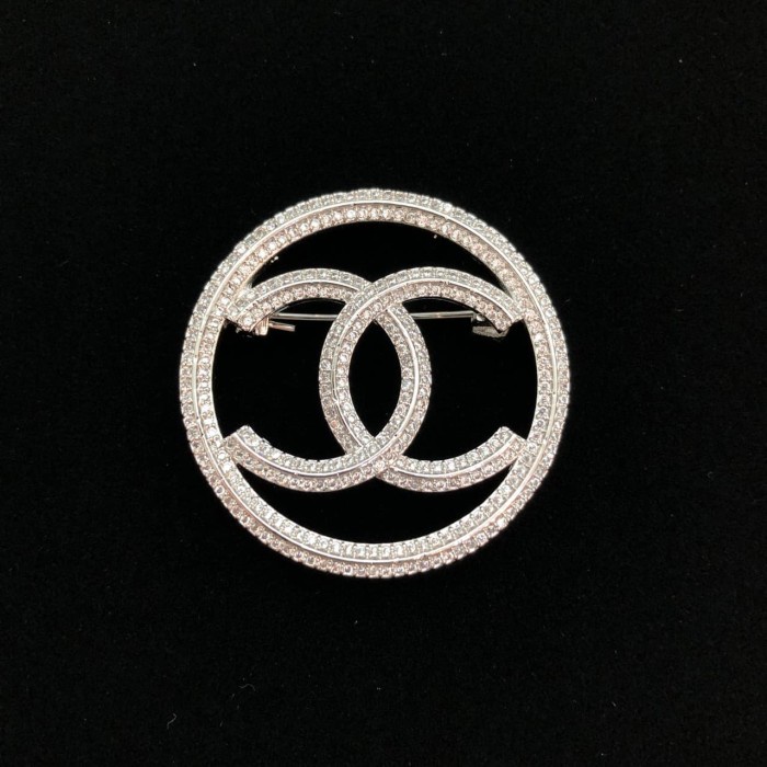 [Original] Bros Zircon Ch*** Rounded Berkualitas