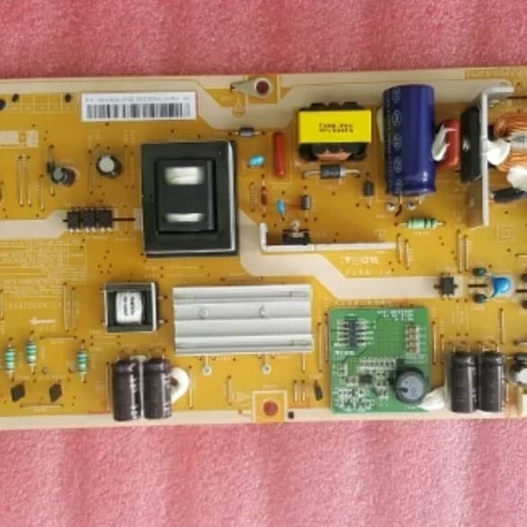 [Ori] Power Supply Toshiba 40Pu200Ej - 40Pu200Ej - Regulator 40Pu200Ej - Reg Terbatas