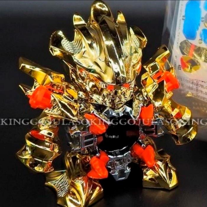 ✅Baru Cross Fight B-Daman Cb00 Wbma - Force Leohjya Gold Ver. Takaratomy Berkualitas