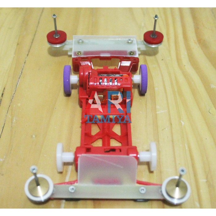 ✅COD Tamiya Sloop Modifikasi Tamiya Sloop Balap Tamiya Sloop Mini 4Wd Bisa Gojek