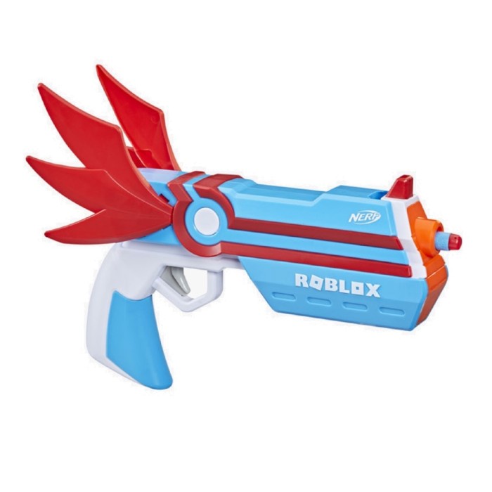 ✅New Nerf Roblox Mm2: Dartbringer Nrrf4229 Limited