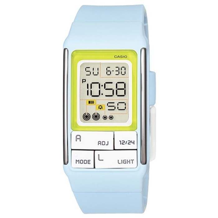 ✅Ori Casio Poptone Ldf-51-2A Original  Bergaransi Bisa Gojek