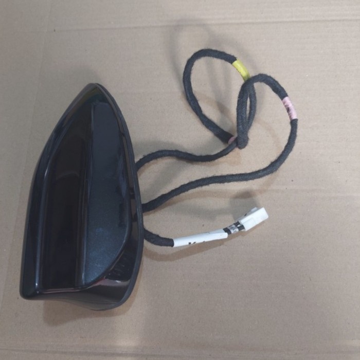 ✅Termurah Antena Sirip Hiu Radio Yaris Vios 2012 2019 Toyota Original Limited