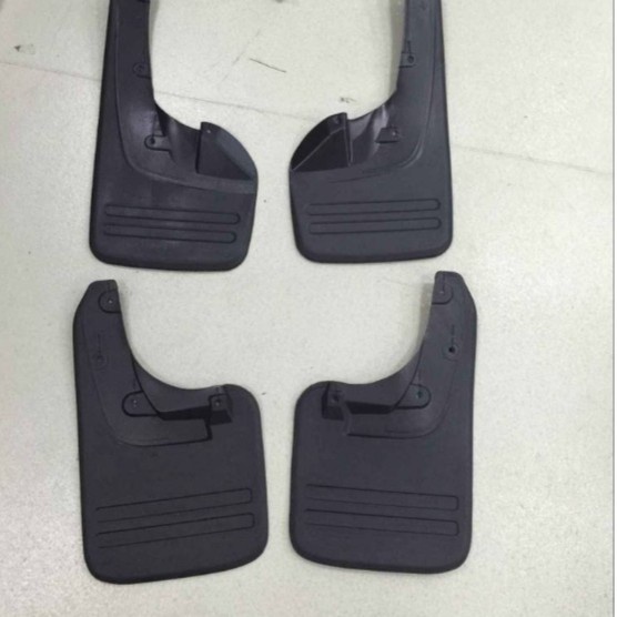 Mudguard Fortuner-Karpet Lumpur Fortuner-Mud Guard Fortuner 2012-2015
