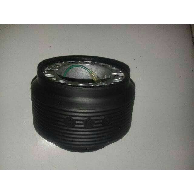 Boskit Bosskit Tambahan Stir Racing Jepang Avanza Xenia Kijang Kapsul Best