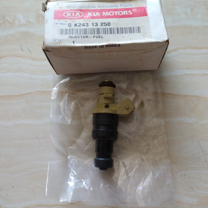 ✨Baru Injektor Fuel Timor Terbatas