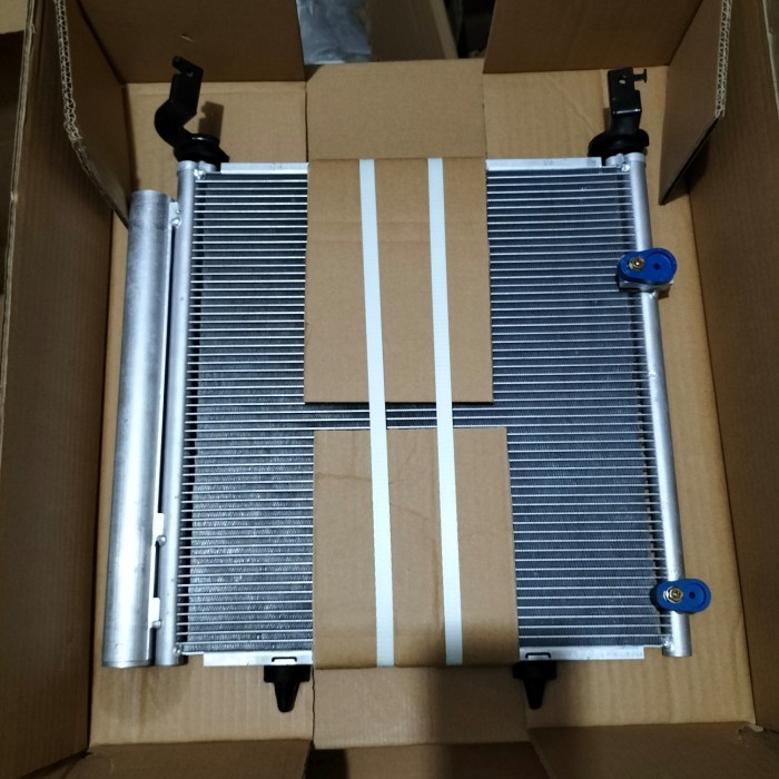 kondensor AC Avanza new 1300cc 1.3 star