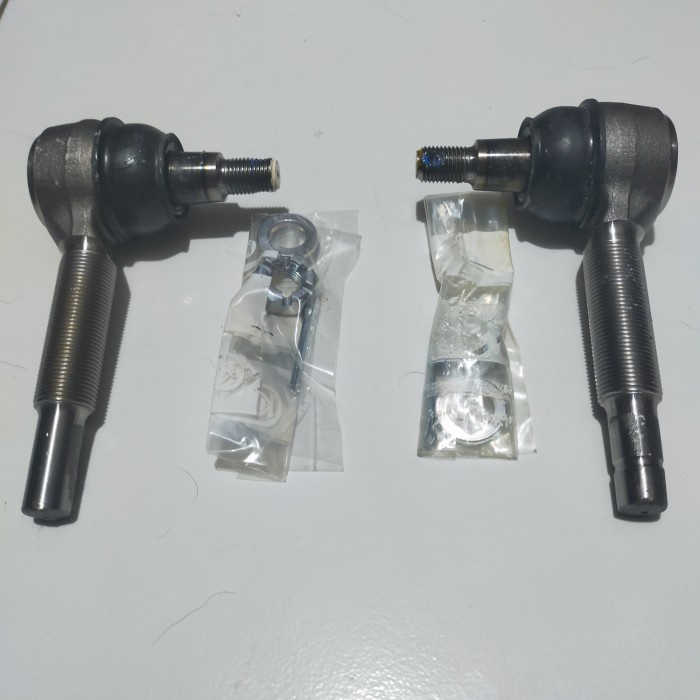 ✨New Ori Tie Rod Canter All Asli Mitsubishi Limited