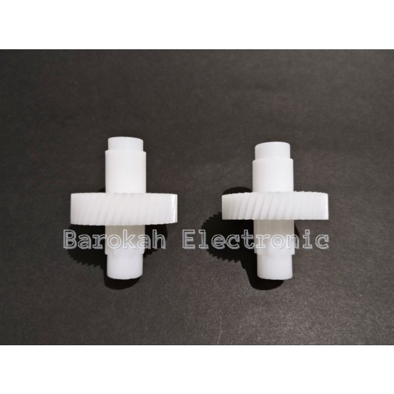 Gear Gigi Mixer Philips Lama Tebal 8mm