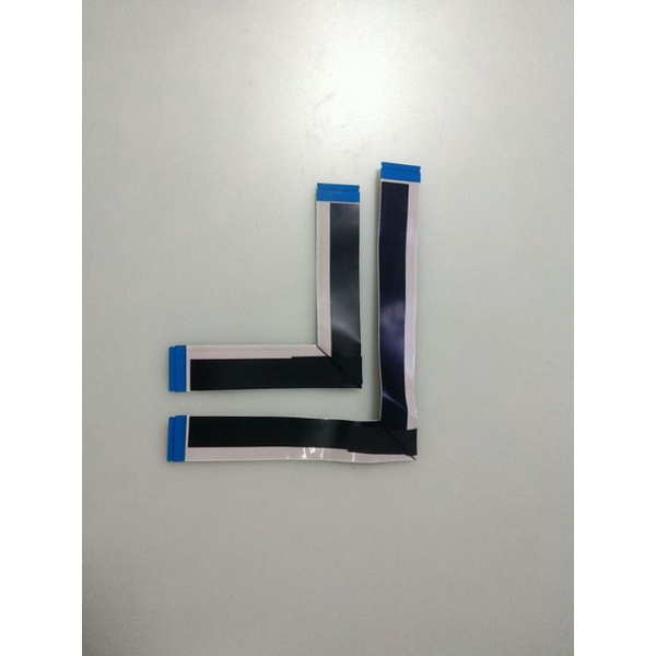 KABEL LVDS TV TCL 43A8 KABEL TCON TCL 43A8 KABEL LVDS SEPASANG ORIGINAL