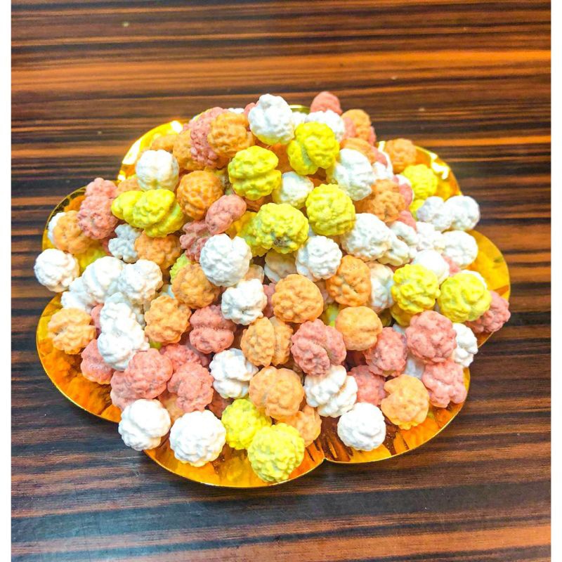 

Kacang Arab Manis Special 500 Gram Celan Sehat Chikpeas