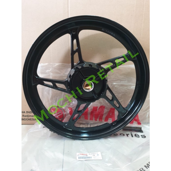 VELG RACING BELAKANG MX - JUPITER Z - VEGA R NEW ORI YGP