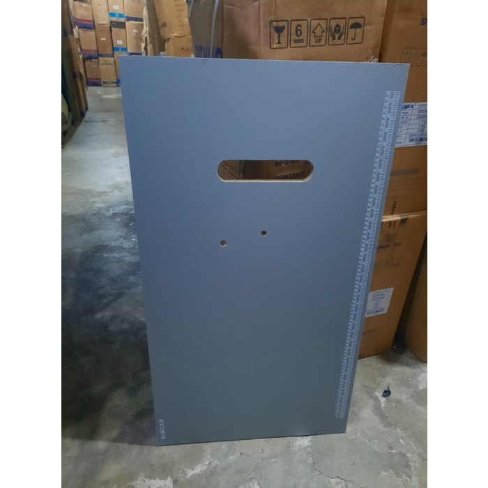 

Meja Obras SINGER / Meja Mesin Jahit Portable / Papan Triplek DC1