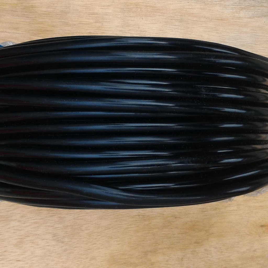 Selang 12mm Hitam Hidroponik