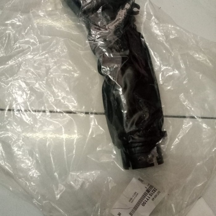 selang udara filter kia all new picanto kuwaru.seller