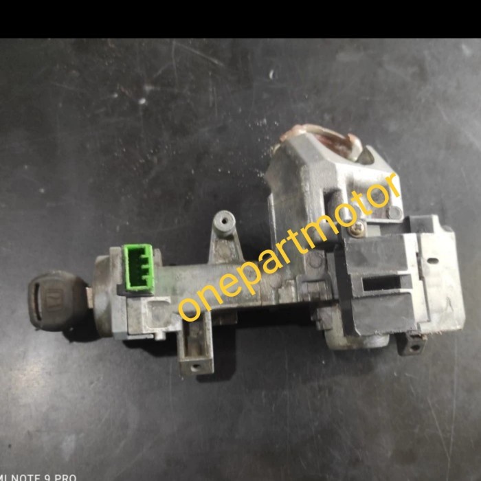 kunci kontak crv gen2 original bergaransi familytoko777