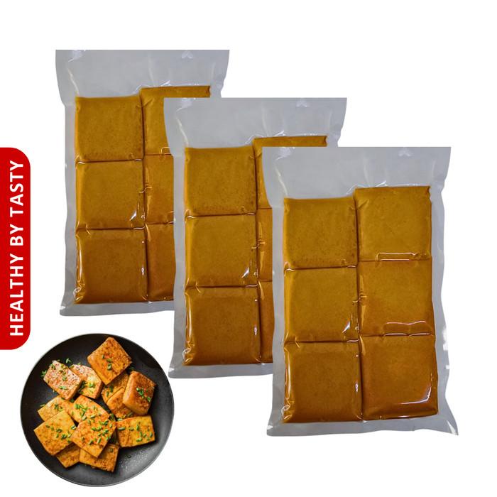 

Tahu Asap To Kan Dou Gan 1 bungkus 500 g Best SEller