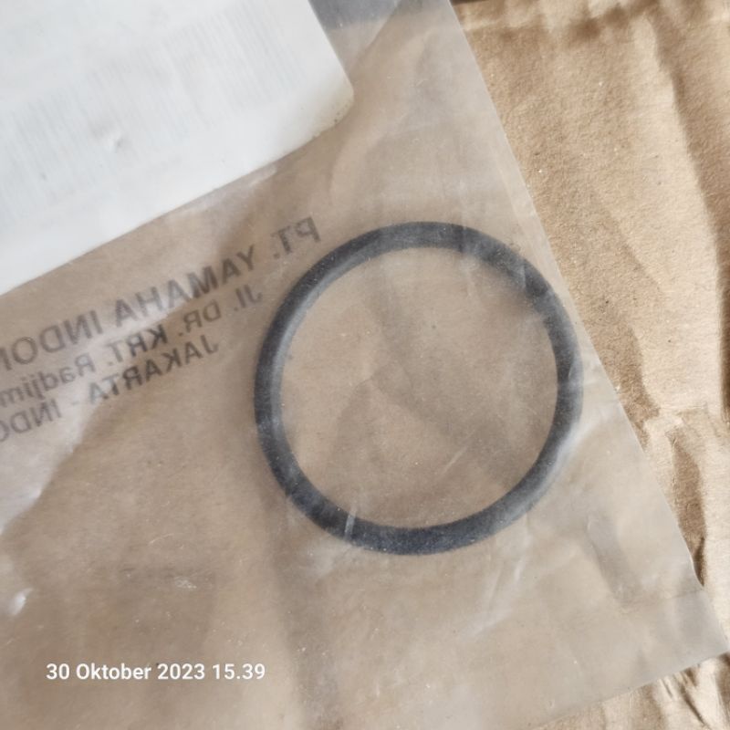 Oring dinamo stater Jupiter MX/Vixion old/R15. 93210-26805