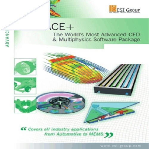 

ESi CFD Advance ESI Ground Water Vistas Premium ESI Simulation ESI