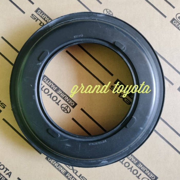 Seal Bonded Mundur Mangkok Piston Matic Avanza Agya Calya 35623-B1020